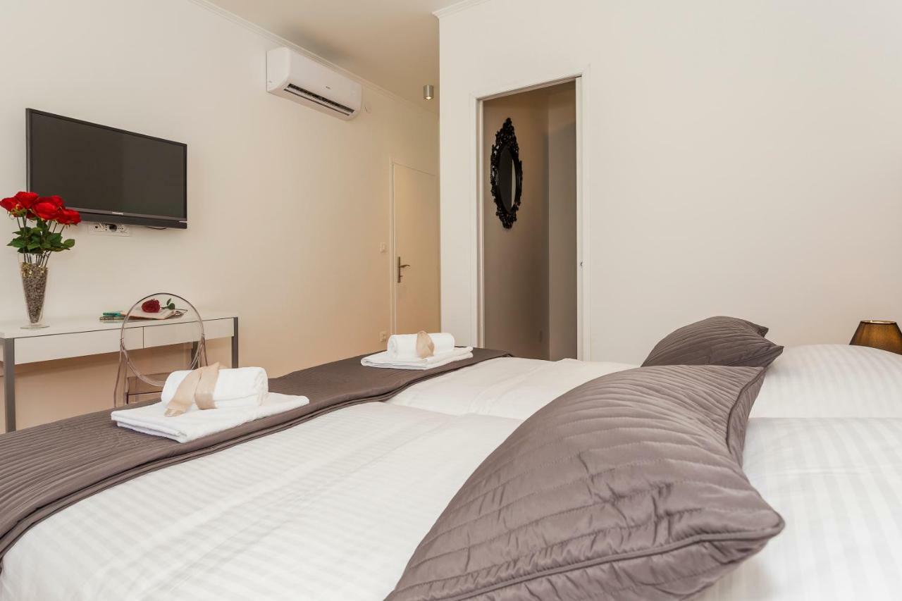 Valum Luxury Apartment Split Exterior foto